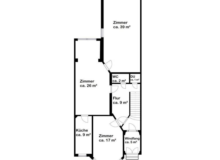 Haus zum Kauf 995.000 € 10 Zimmer 367 m² 120 m² Grundstück Barkhof Bremen 28213