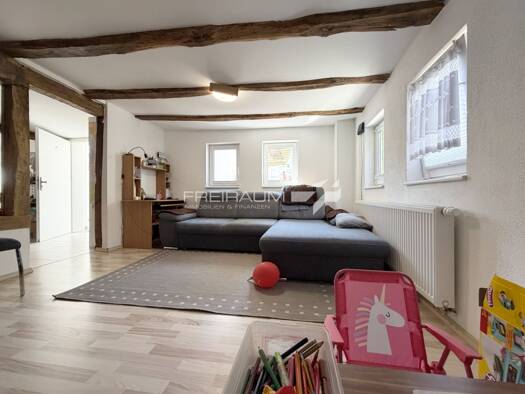 Wohnung zum Kauf 165.000 € 3 Zimmer 85,1 m² EG Oberschelden Siegen 57080