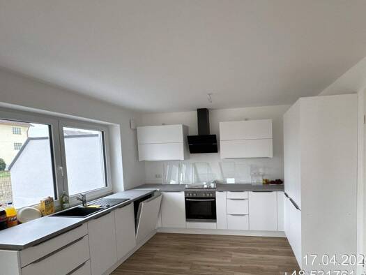 Maisonette zum Kauf provisionsfrei 441.000 € 4 Zimmer 91 m² EG Feldstraße 15 Erlingen Meitingen 86405
