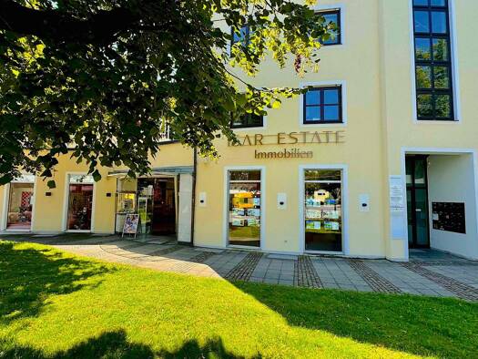 Duplex-Garage zur Miete provisionsfrei 80 € Theodolindenplatz 5 Untergiesing-Harlaching München 81545