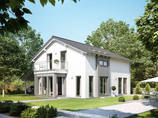 Einfamilienhaus zum Kauf provisionsfrei 477.990 € 5 Zimmer 151 m² 890 m² Grundstück Oberplanitz Zwickau 08064