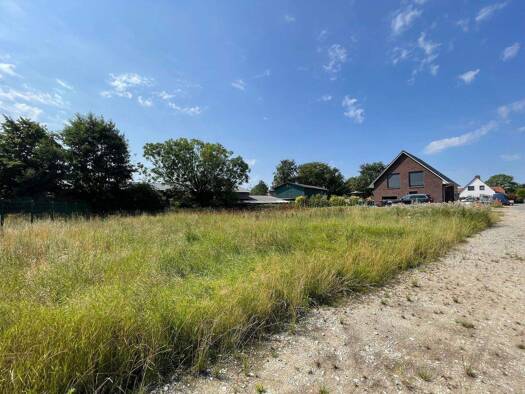 Grundstück zum Kauf provisionsfrei 379.900 € 930 m² Grundstück frei ab 01.01.2027 Kisdorf 24629