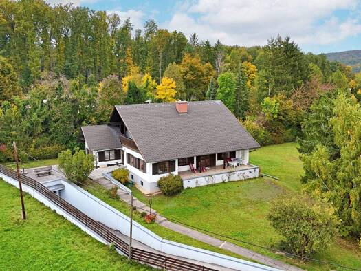 Einfamilienhaus zum Kauf 995.000 € 7 Zimmer 244 m² 2.002 m² Grundstück Sulz im Wienerwald 2392
