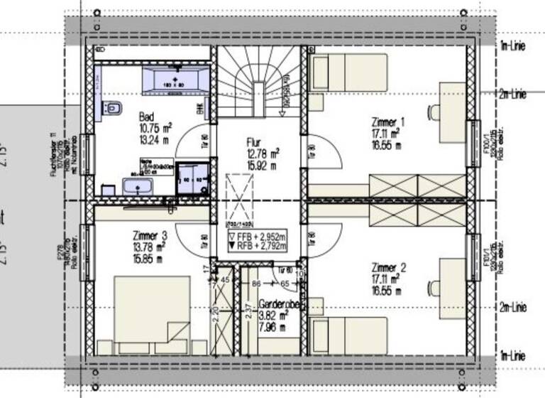 Einfamilienhaus zur Miete 1.600 € 5 Zimmer 151 m² 490 m² Grundstück frei ab 01.06.2026 Straas Münchberg 95213