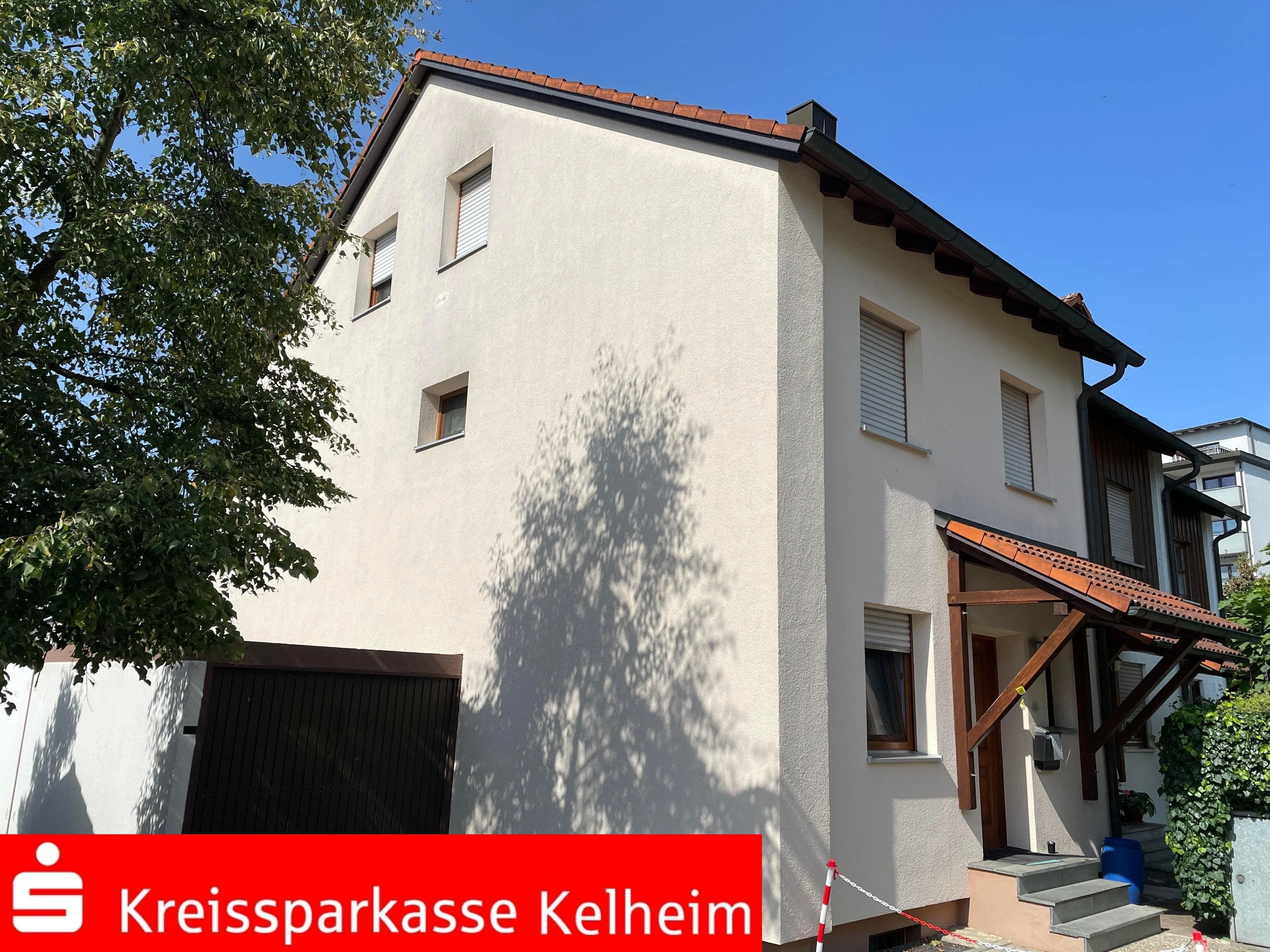 Reihenendhaus zum Kauf 449.000 € 7 Zimmer 130 m²<br/>Wohnfläche 160 m²<br/>Grundstück Abensberg Abensberg 93326