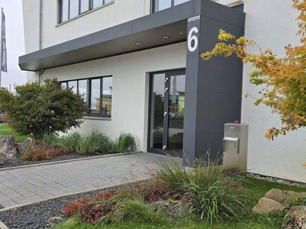 Bürofläche zur Miete provisionsfrei 1 m² Bürofläche Salzmatten, 6 Kenzingen 79341