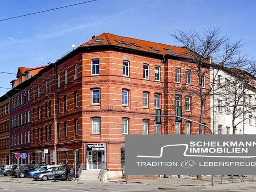 Wohnung zur Miete 515 € 2 Zimmer 55,2 m² 1. Geschoss Staufenbergallee 35 Hohenwinden Erfurt 99085