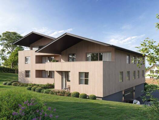 Wohnung zum Kauf 503.000 € 3,5 Zimmer 74,1 m² Göfis 6811