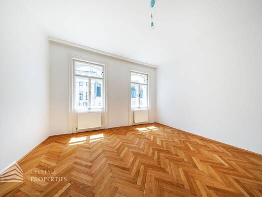 Studio zum Kauf 279.000 € 1 Zimmer 40,3 m² 3. Geschoss Wien,Margareten 1050
