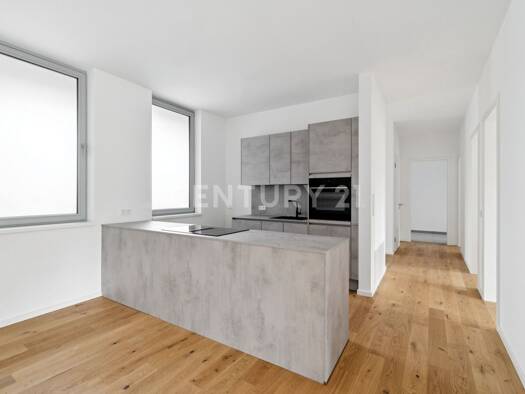 Wohnung zur Miete 2.647 € 4 Zimmer 115,1 m² 1. Geschoss frei ab sofort Lichterfelde Berlin 12207