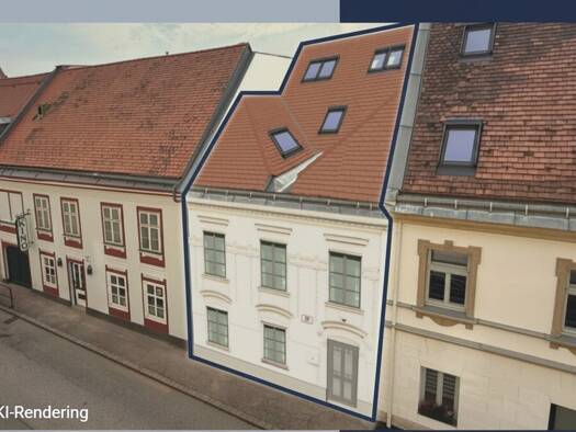 Sonstiges zum Kauf als Kapitalanlage geeignet 390.000 € 288,3 m² 152 m² Grundstück Wiener Neustadt 2700