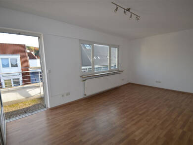 Wohnung zur Miete 690 € 3 Zimmer 90 m² 4. Geschoss Poststrasse 26 Merzig Merzig 66663