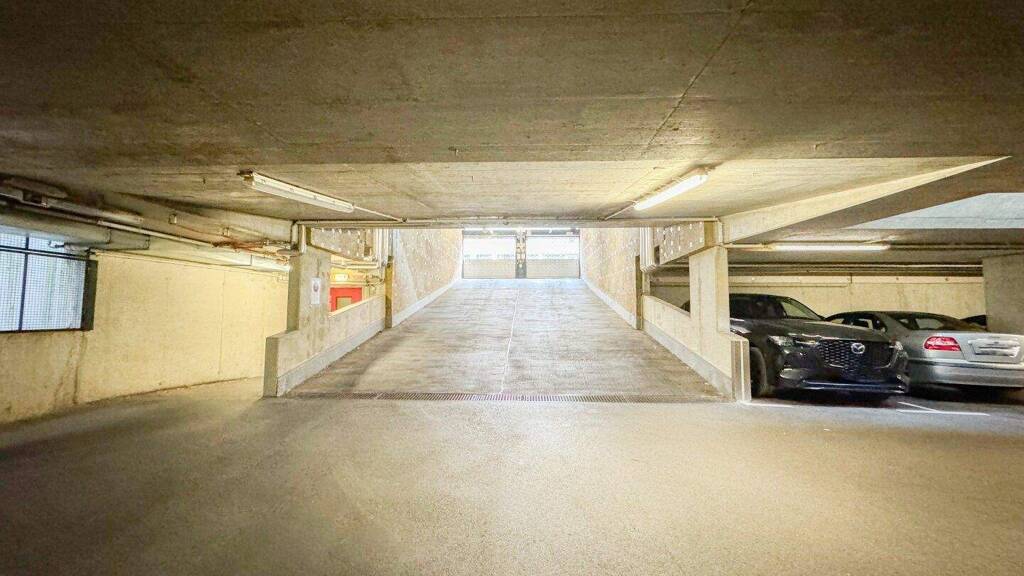 Tiefgaragenstellplatz zur Miete 86,68 € Vorgartenstraße Wien 1020