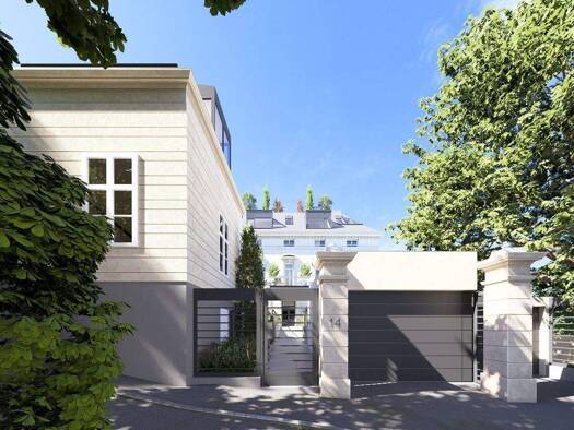 Tiefgarage zum Kauf 600.000 € Hietzing 1130