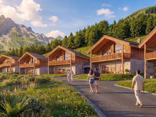 Haus zum Kauf 1.063.000 € 5 Zimmer 143,3 m² Mühlbach am Hochkönig 5505