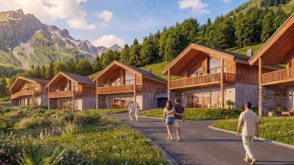 Haus zum Kauf 1.063.000 € 5 Zimmer 143,3 m² Mühlbach am Hochkönig 5505