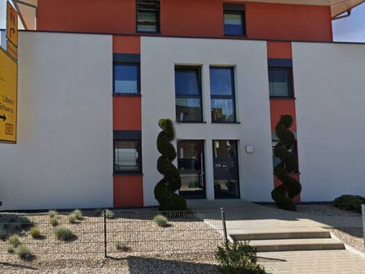 Studio zur Miete 550 € 1 Zimmer 60 m² Geschoss -1/2 frei ab sofort Dr.-Leber-Straße 3 Wismar-Süd Wismar 23966