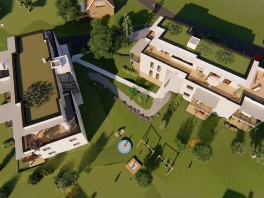 Penthouse zum Kauf 647.000 € 3 Zimmer 114,5 m² 2. Geschoss Gleisdorf 8200