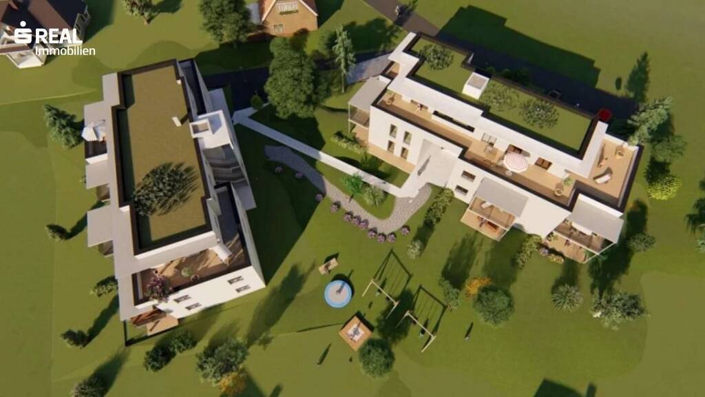 Penthouse zum Kauf 647.000 € 3 Zimmer 114,5 m² 2. Geschoss Gleisdorf 8200