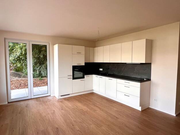 Wohnung zur Miete - Erstbezug 1.330 € 4 Zimmer 95 m² Neu Olvenstedt Neu Olvenstedt 39130