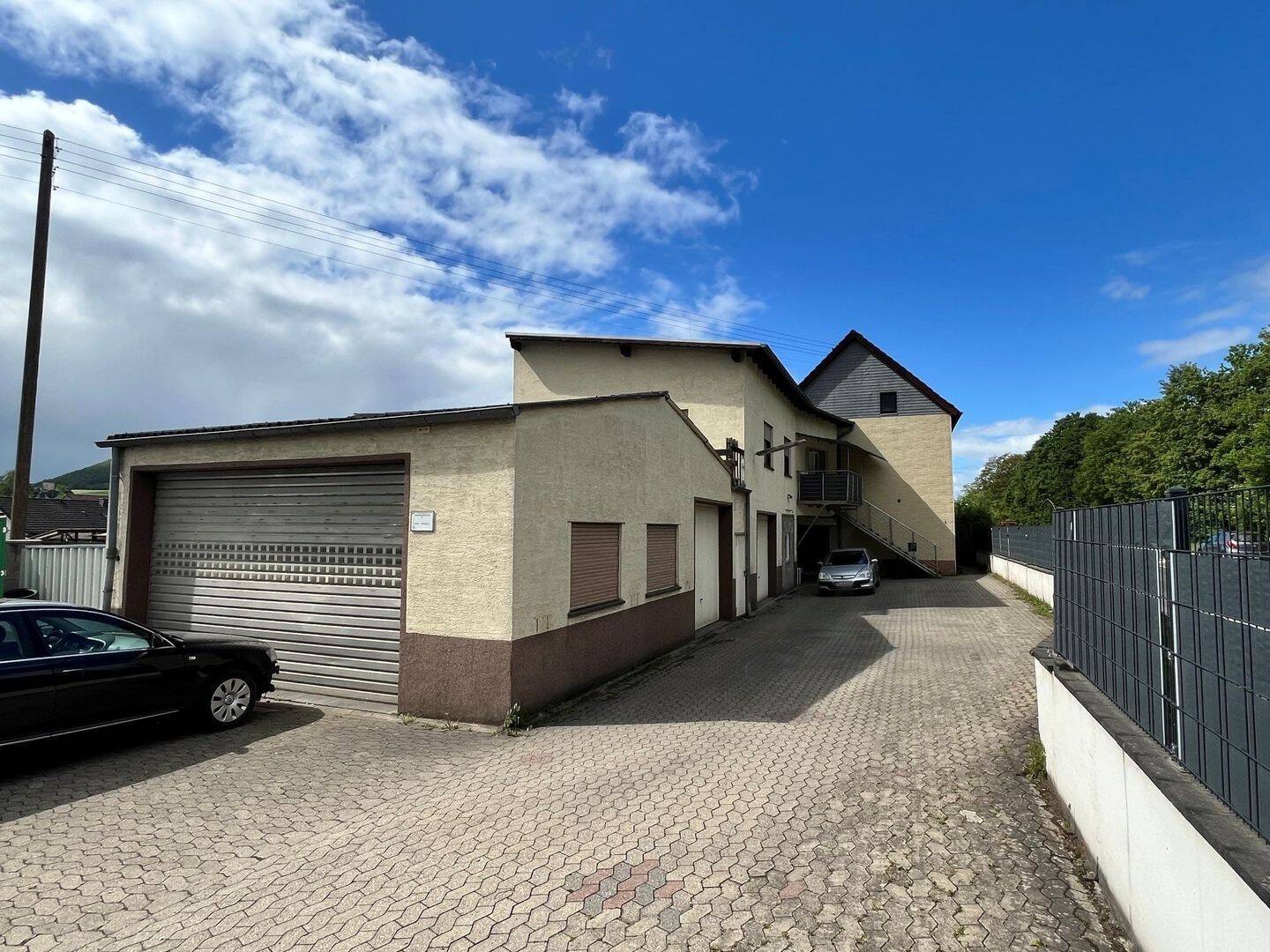 House in Kretz, Landkreis Mayen-Koblenz - Ansicht 3
