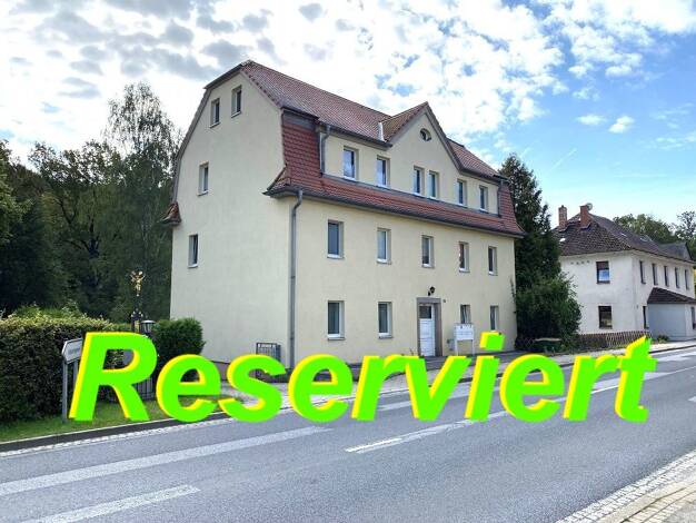 Mehrfamilienhaus zum Kauf 230.000 € 9 Zimmer 263,1 m² 670 m² Grundstück Schirgiswalde Schirgiswalde-Kirschau 02681