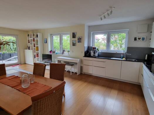 Wohnung zur Miete 1.725 € 4 Zimmer 115 m² frei ab 15.10.2026 Schriesheim Schriesheim 69198
