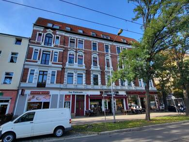 Gastronomie/Hotel zur Miete 100 m² Gastrofläche Lübecker Str. 21a Neue Neustadt Magdeburg 39124