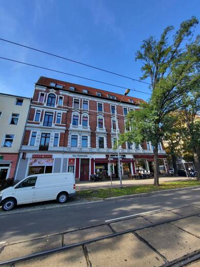 Gastronomie/Hotel zur Miete 100 m² Gastrofläche Lübecker Str. 21a Neue Neustadt Magdeburg 39124