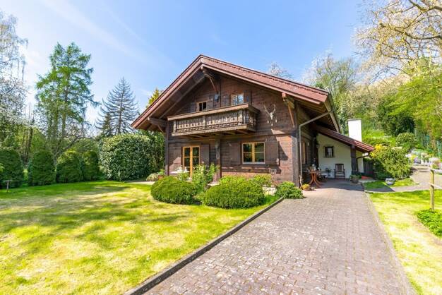 Einfamilienhaus zum Kauf 529.000 € 7 Zimmer 101 m² 990 m² Grundstück frei ab sofort Ober-Mörlen Ober-Mörlen 61239