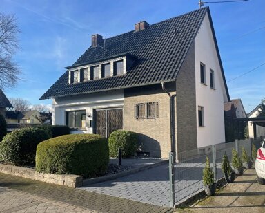 Haus zum Kauf provisionsfrei 260.000 € 5,5 Zimmer 127 m² 450 m² Grundstück frei ab sofort Siegstraße 16 Mondorf Niederkassel 53859