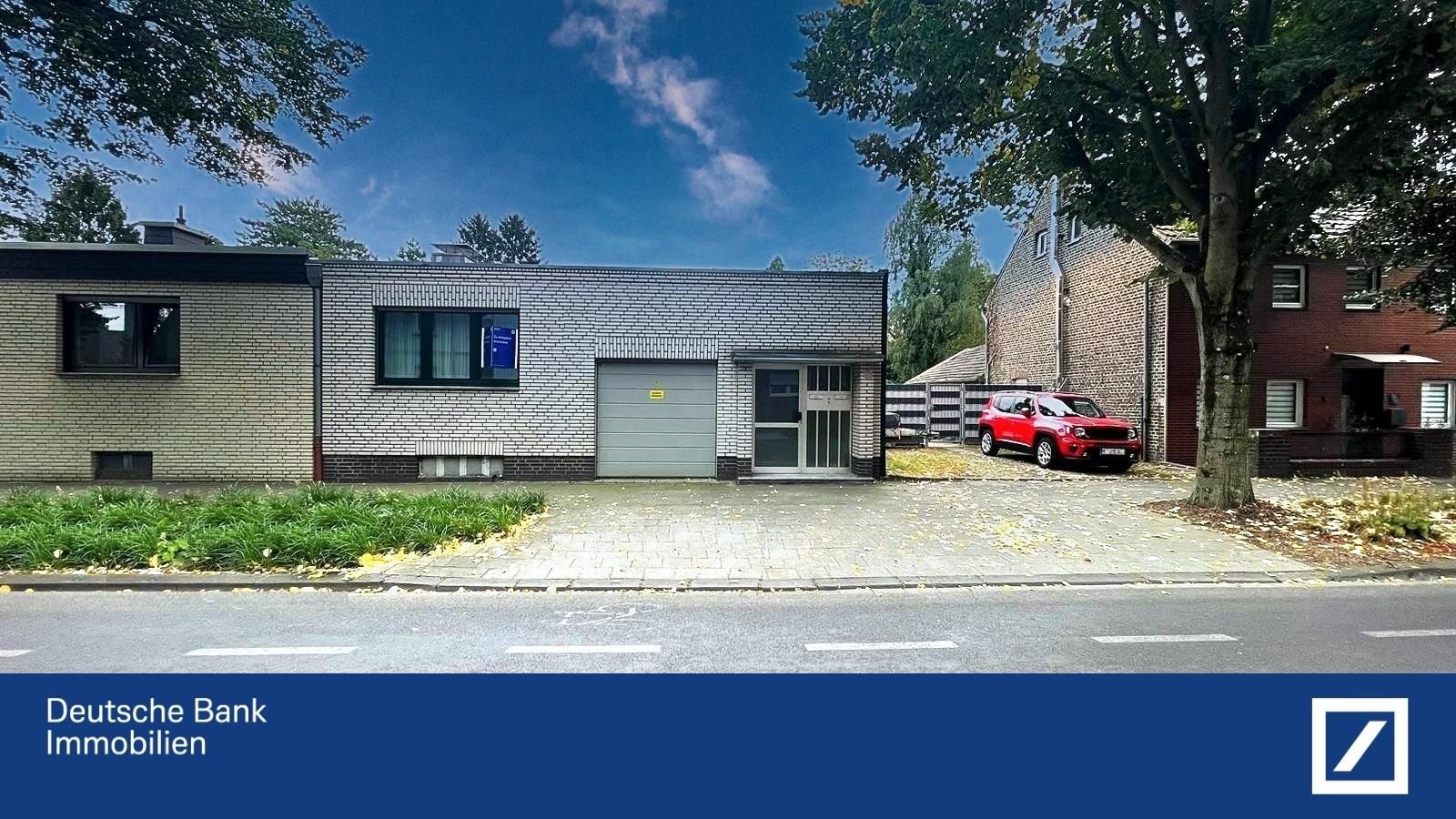 Doppelhaushälfte zum Kauf 4 Zimmer 125 m²<br/>Wohnfläche 368 m²<br/>Grundstück Neuwerk - Mitte Mönchengladbach 41066