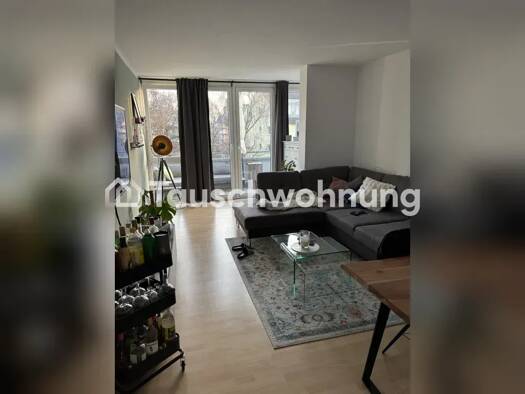 Wohnung zur Miete Tauschwohnung 800 € 2 Zimmer 70 m² 3. Geschoss Raderberg Rodenkirchen 50968