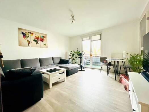 Wohnung zum Kauf 231.000 € 2 Zimmer 47 m² 2. Geschoss Oberstadt Mainz 55131