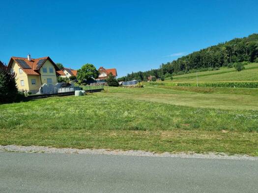 Grundstück zum Kauf 55.000 € 670 m² Grundstück Stainz 8522