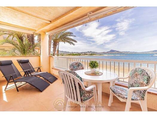 Wohnung zum Kauf 183.000 € 2 Zimmer 68 m² Cartagena 30380