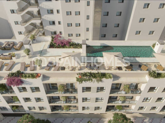 Studio zum Kauf 468.000 € 3 Zimmer 83 m² EG Málaga 29002