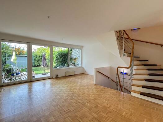 Reihenmittelhaus zum Kauf 745.000 € 5 Zimmer 124 m² Penzing 1140