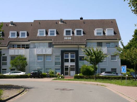 Wohnung zum Kauf 175.000 € 2 Zimmer 51,2 m² EG Paul-Gerhardt-Str. 3 Sarstedt 31157