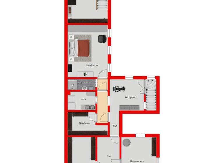 Gewerbeobjekt zum Kauf als Kapitalanlage geeignet 399.000 € 297 m² 510 m² Grundstück Elsenfeld 63820
