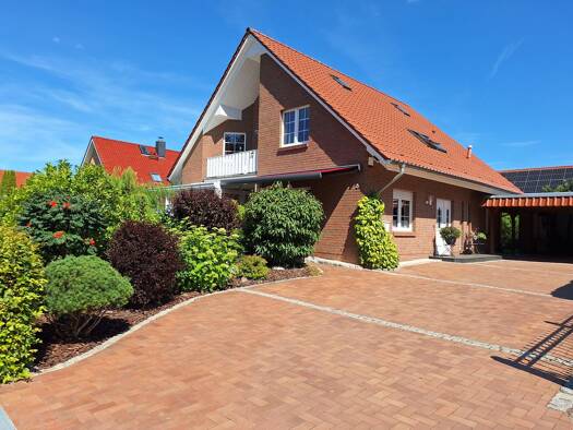Einfamilienhaus zum Kauf 695.000 € 5 Zimmer 166,9 m² 630 m² Grundstück Eldena Greifswald 17493