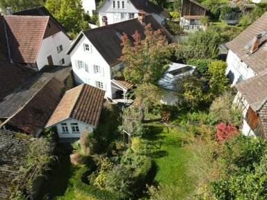 Bauernhaus zum Kauf 765.000 € 9 Zimmer 212 m² 639 m² Grundstück Öhningen Öhningen 78337