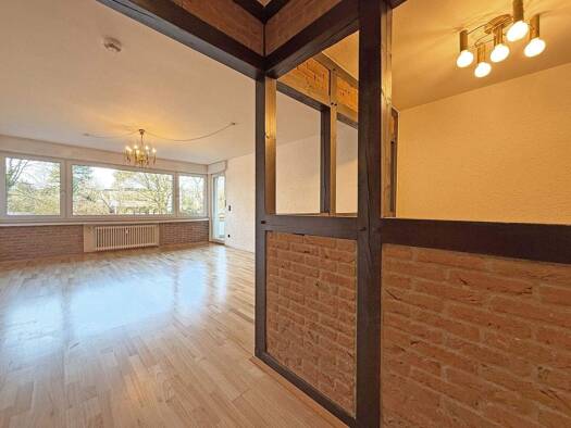 Wohnung zum Kauf 219.000 € 3,5 Zimmer 85 m² 1. Geschoss Wiemelhausen Bochum 44799