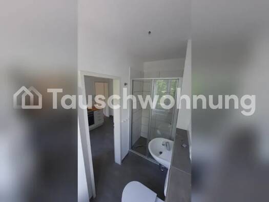 Wohnung zur Miete Tauschwohnung 510 € 2 Zimmer 42 m² 1. Geschoss Gremmendorf Münster 48167
