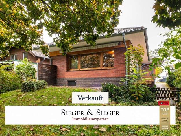 Einfamilienhaus zum Kauf 399.800 € 5 Zimmer 100 m² 442 m² Grundstück Rheidt Niederkassel / Rheidt 53859