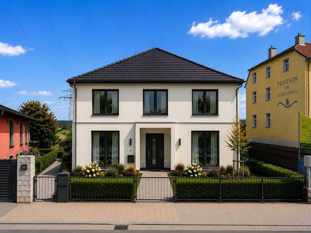 Grundstück zum Kauf 514 m² Grundstück Radebeul 01445