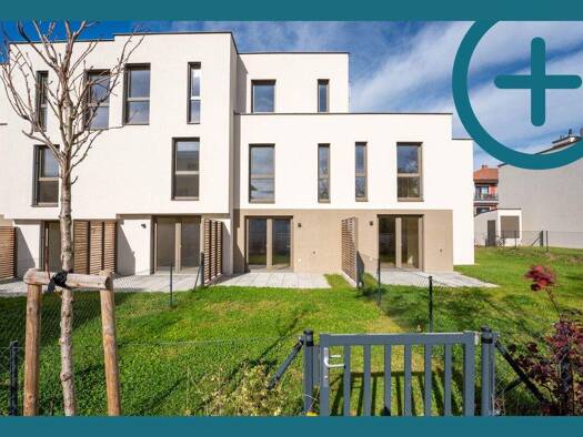Reihenmittelhaus zum Kauf - Erstbezug provisionsfrei 726.700 € 5 Zimmer 130 m² Leopoldsdorf 2333