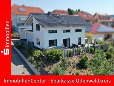 Einfamilienhaus zum Kauf 595.000 € 5 Zimmer 147,4 m² 705 m² Grundstück frei ab 01.11.2024 Beerfelden Oberzent 64760