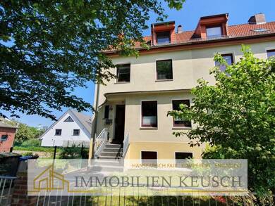 Mehrfamilienhaus zum Kauf 333.000 € 6 Zimmer 172,1 m² 255 m² Grundstück Rablinghausen Bremen 28197