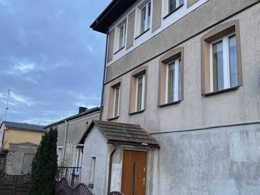 Wohnung zum Kauf 180.000 € 2 Zimmer 53 m² Gemeinde Wollin 72-510